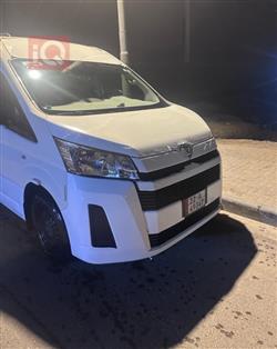 تويوتا هايس